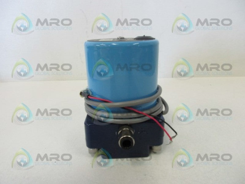 LUCAS P3081-5WG PRESSURE TRANSDUCER  UNMP