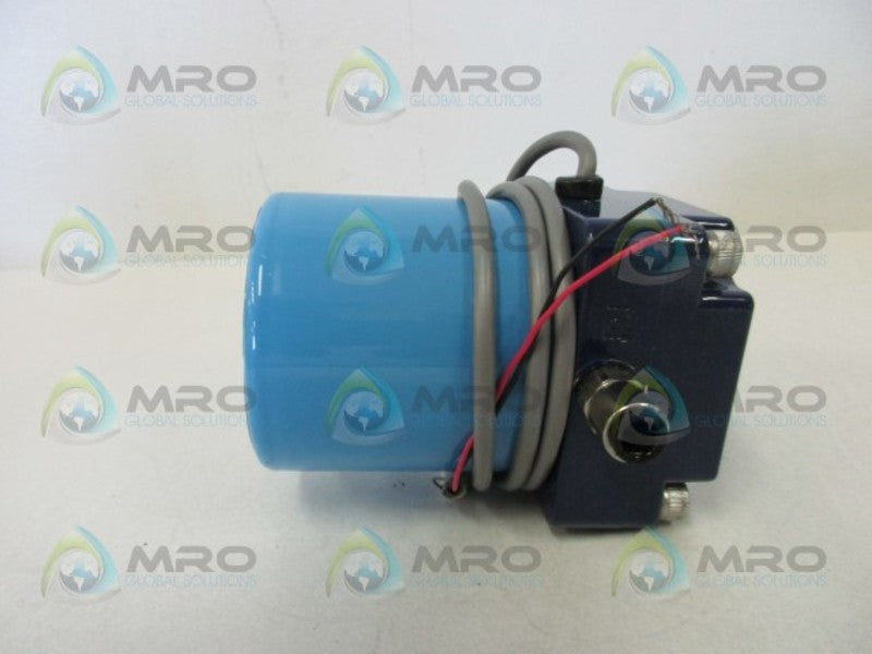 LUCAS P3081-5WG PRESSURE TRANSDUCER  UNMP