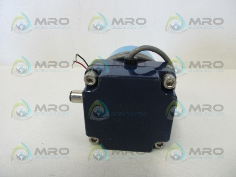 LUCAS P3081-5WG PRESSURE TRANSDUCER  UNMP