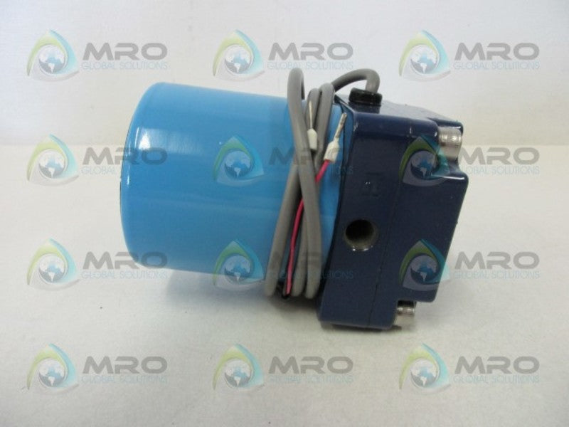 LUCAS P30812WG/D PRESSURE TRANSDUCER  UNMP