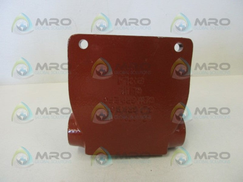 MOORE PTX/5K-73.6-100/4-20MA/12-28DC/-1SB TRANSMITTER  NSNP