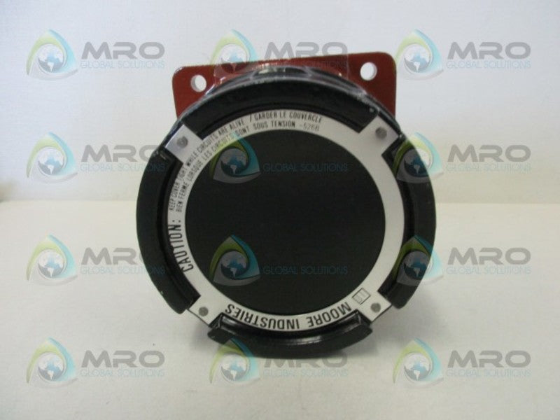 MOORE PTX/5K-73.6-100/4-20MA/12-28DC/-1SB TRANSMITTER  NSNP