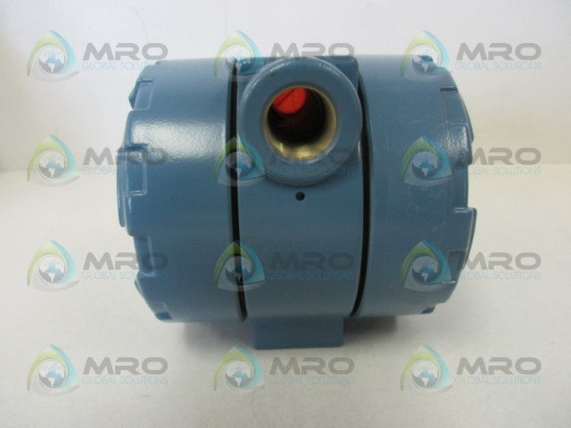 ROSEMOUNT 444RL1U1A2NA TEMPERATURE TRANSMITTER  NSNP