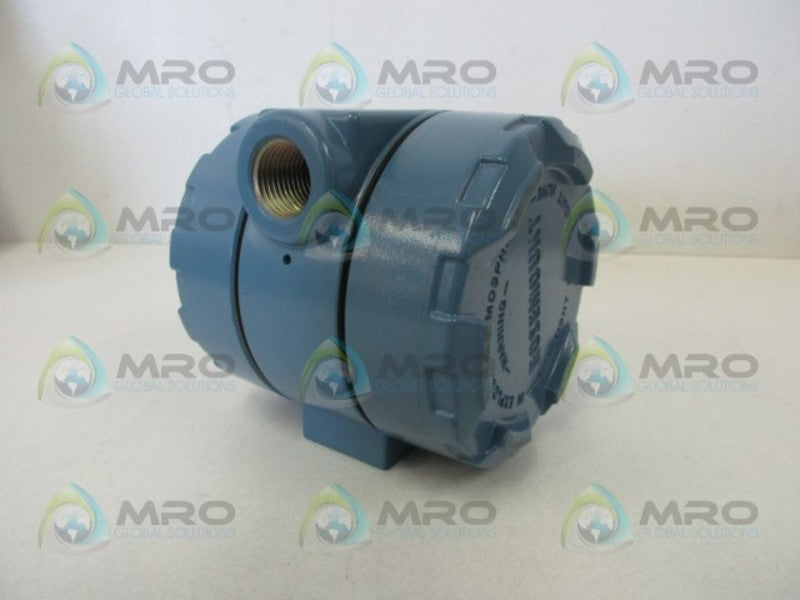 ROSEMOUNT 444RL1U1A2NA TEMPERATURE TRANSMITTER  NSNP