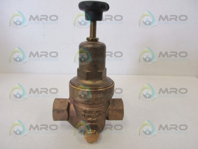 BERLUTO DRV303-GG VALVE  NSNP