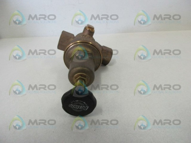 BERLUTO DRV303-GG VALVE  NSNP