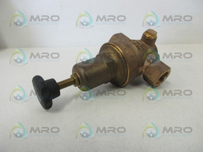 BERLUTO DRV303-GG VALVE  NSNP