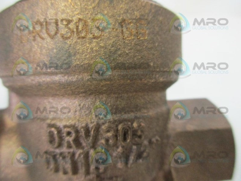 BERLUTO DRV303-GG VALVE  NSNP