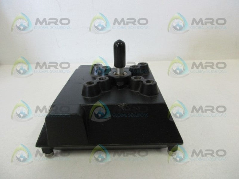 WESTLOCK CONTROLS 216500N00031BOB-00  NSNP