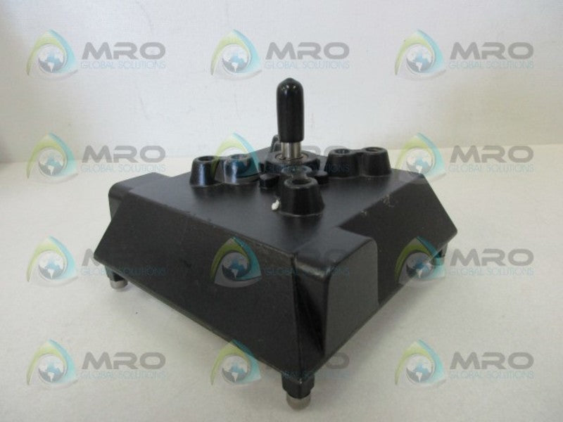 WESTLOCK CONTROLS 216500N00031BOB-00  NSNP