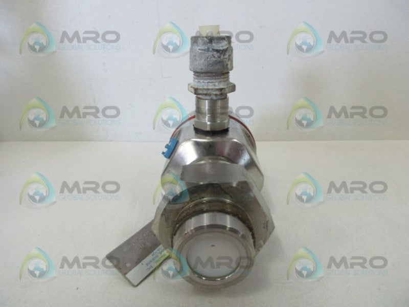 ENDRESS+HAUSER PMC45-RC11F3H1XK4 PRESSURE TRANSMITTER  UNMP