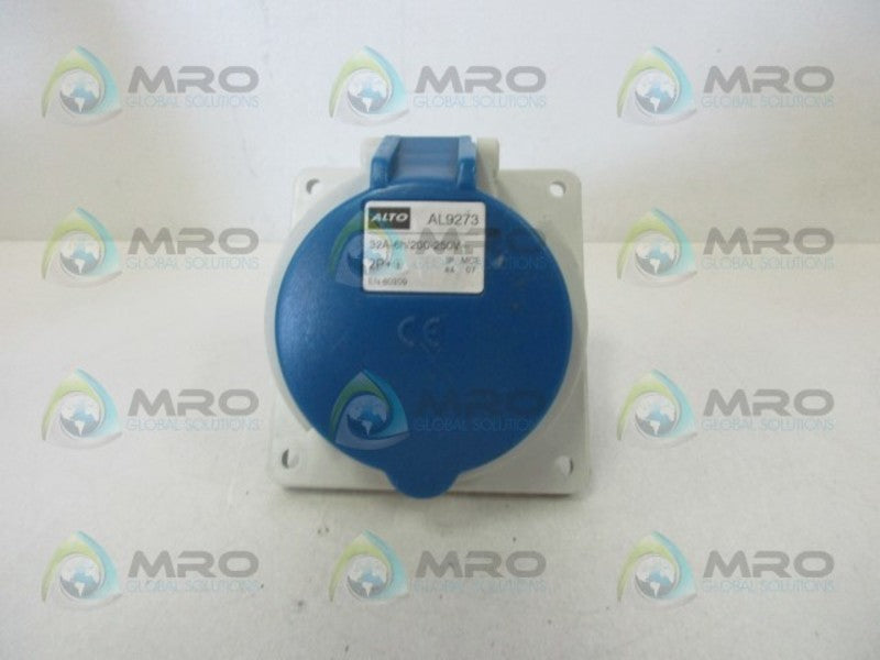 ALTO AL9273 CONNECTOR  UNMP