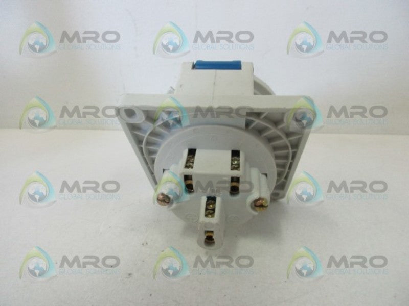 ALTO AL9273 CONNECTOR  UNMP