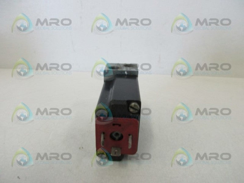 WABCO 572-335-022-0 PNEUMATIC VALVE  UNMP