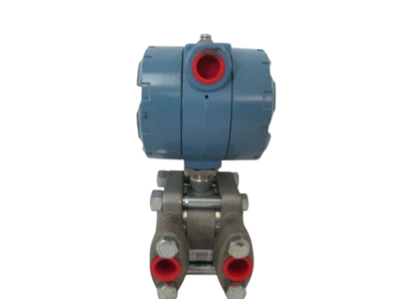 ROSEMOUNT E1151DP6E22 PRESSURE TRANSMITTER  NSNP
