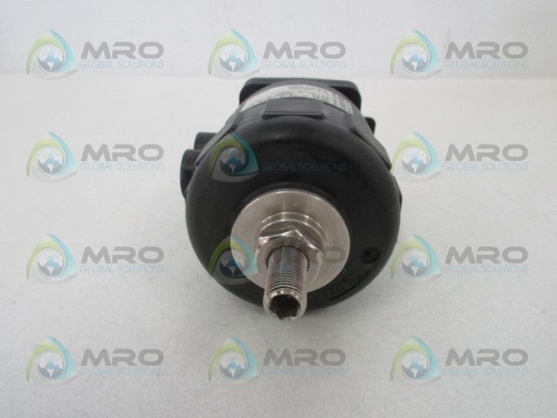 BURKERT 2031A15,0EPDMVG SOLENOID VALVE  UNMP