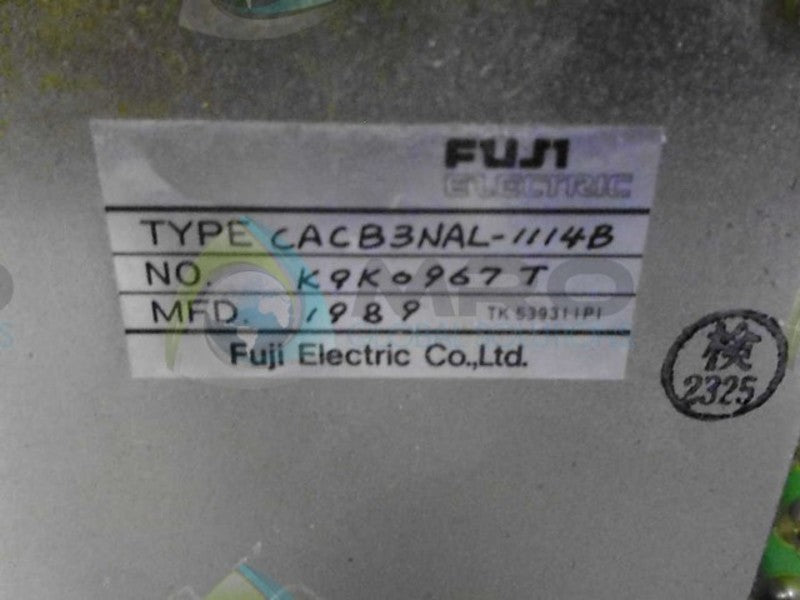 TRANSIDYN CACB3NAL  NSNP
