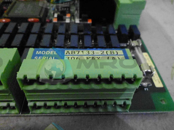 AB7133-2(B) CIRCUIT BOARD  NSMP