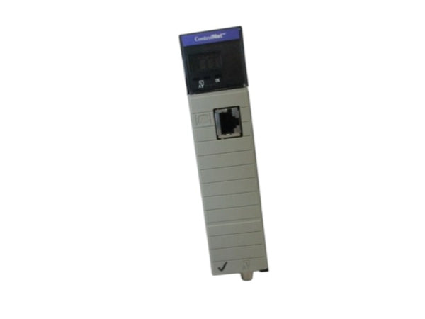ALLEN BRADLEY 1756-CNB SER. D F/W 05.22  UNMP