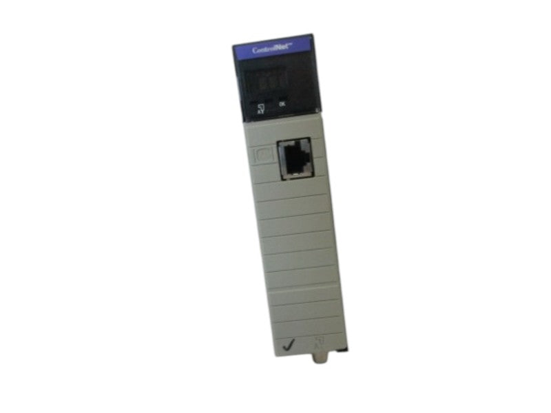 ALLEN BRADLEY 1756-CNB SER. D F/W 05.22  UNMP