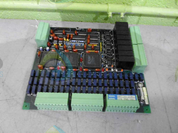 AB7133-2(B) CIRCUIT BOARD  NSMP