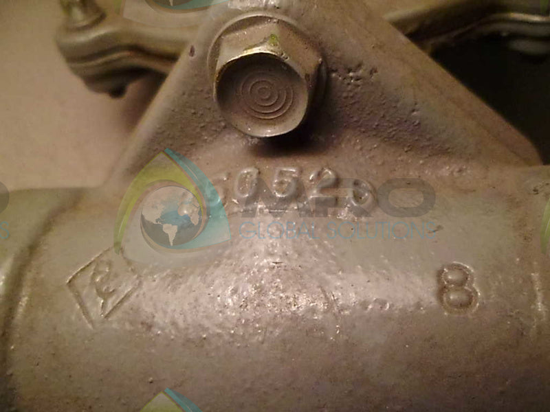 SCHLUMBLER 750526 VALVE  NSNP