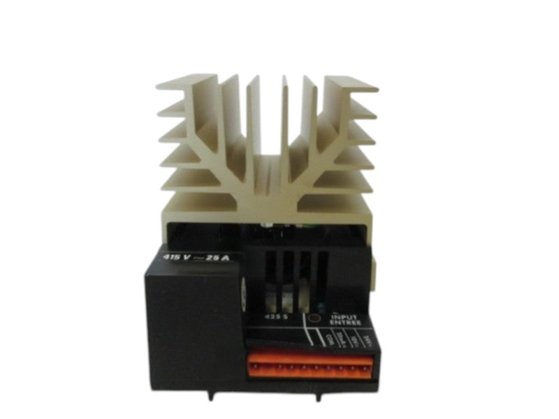 EUROTHERM 425S/25A/415V/000/LGC/96/00 POWER CONTROL UNIT  UNMP