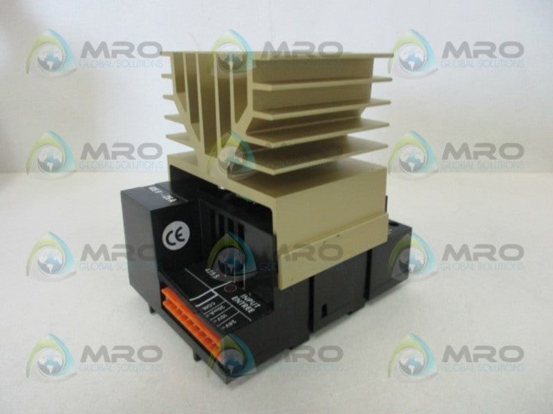 EUROTHERM 425S/25A/415V/000/LGC/96/00 POWER CONTROL UNIT  UNMP