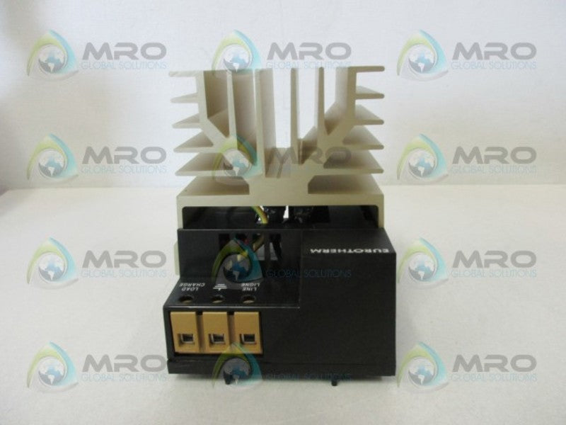 EUROTHERM 425S/25A/415V/000/LGC/96/00 POWER CONTROL UNIT  UNMP