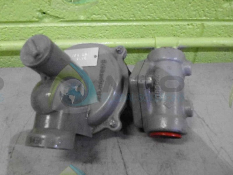 SCHLUMBLER 750526 VALVE  NSNP
