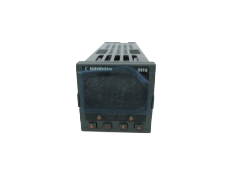 EUROTHERM 2416/CC/VH/H2/XX/V4/XX/ENG/XXXXX/XXXXXX CONTROLLER  NSNP