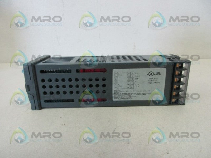EUROTHERM 2416/CC/VH/H2/XX/V4/XX/ENG/XXXXX/XXXXXX CONTROLLER  NSNP