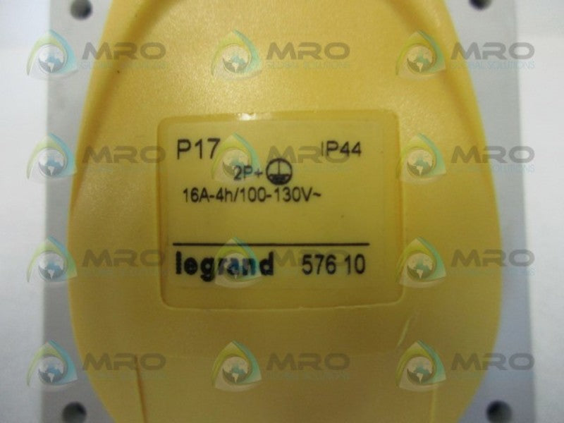LEGRAND 57610 MOUNTING SOCKET  NSNP