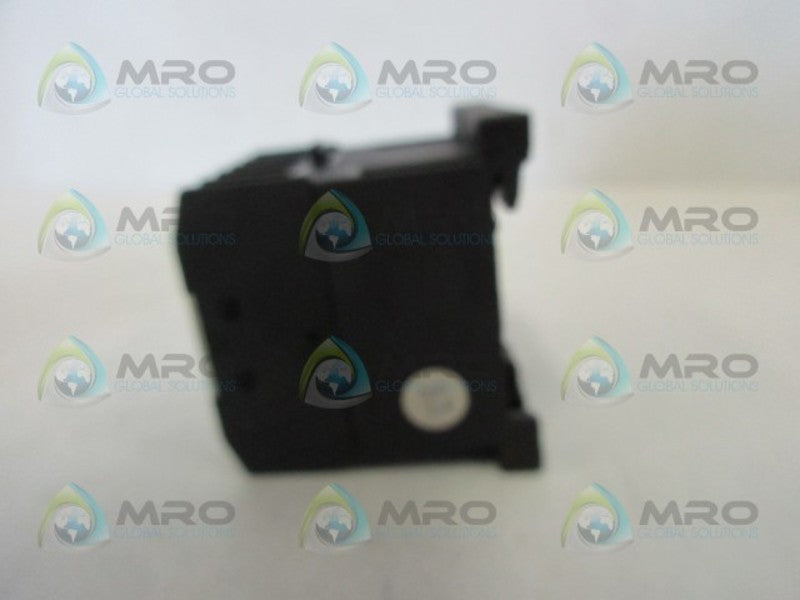 KLOCKNER MOELLER DILER-40 CONTACT MODULE 415V/480V  NSMP