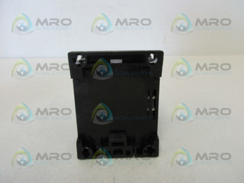 KLOCKNER MOELLER DILER-40 CONTACT MODULE 415V/480V  NSMP