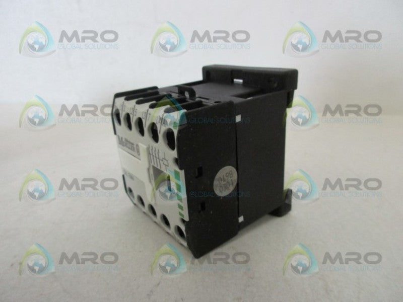 KLOCKNER MOELLER DILEM4 CONTACTOR 415V/480V  NSMP