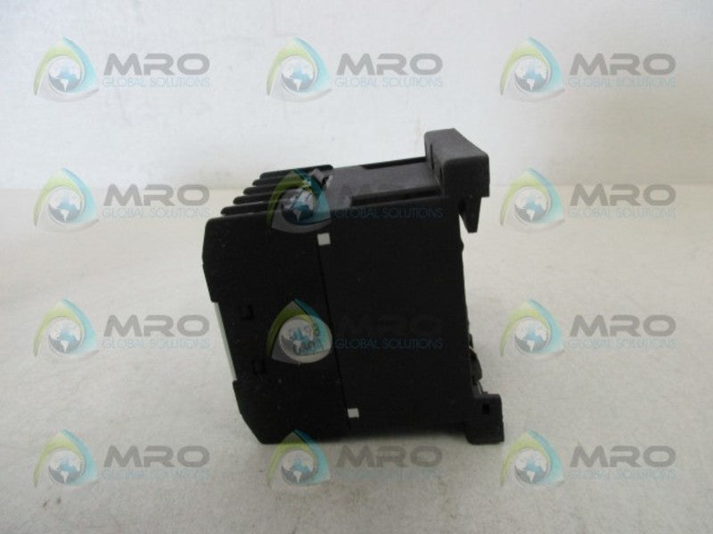 KLOCKNER MOELLER DILEM4 CONTACTOR 415V/480V  NSMP