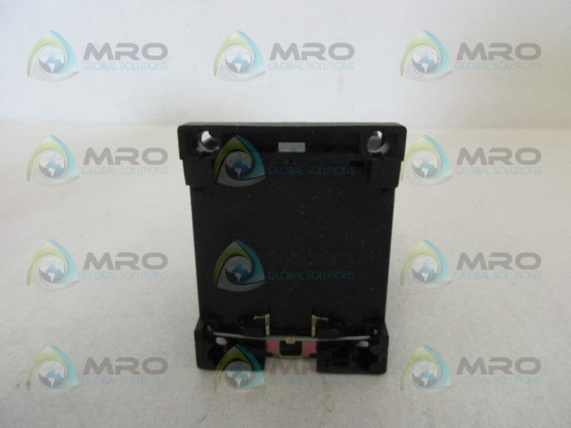 KLOCKNER MOELLER DILEM4 CONTACTOR 415V/480V  NSMP