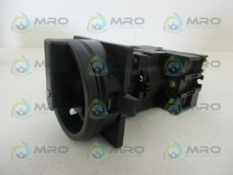 KLOCKNER MOELLER P1-32/V/SVB-SW CIRCUIT INTERRUPTER  NSMP