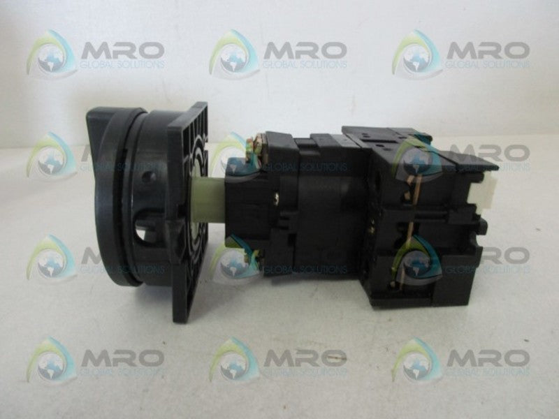 KLOCKNER MOELLER P1-32/V/SVB-SW CIRCUIT INTERRUPTER  NSMP