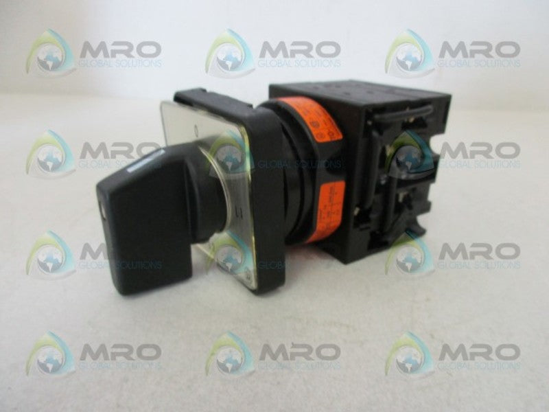 KLOCKNER MOELLER TO-3-8048/E NSMP