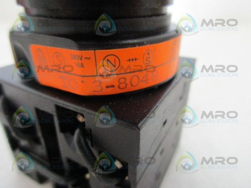 KLOCKNER MOELLER TO-3-8048/E NSMP