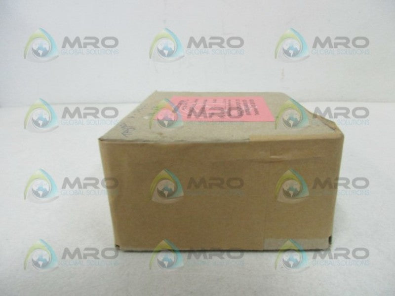 BAILEY & MACKEY 807W PRESSURE SWITCH  NSFS