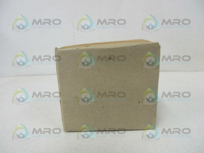 BAILEY & MACKEY 807W PRESSURE SWITCH  NSFS