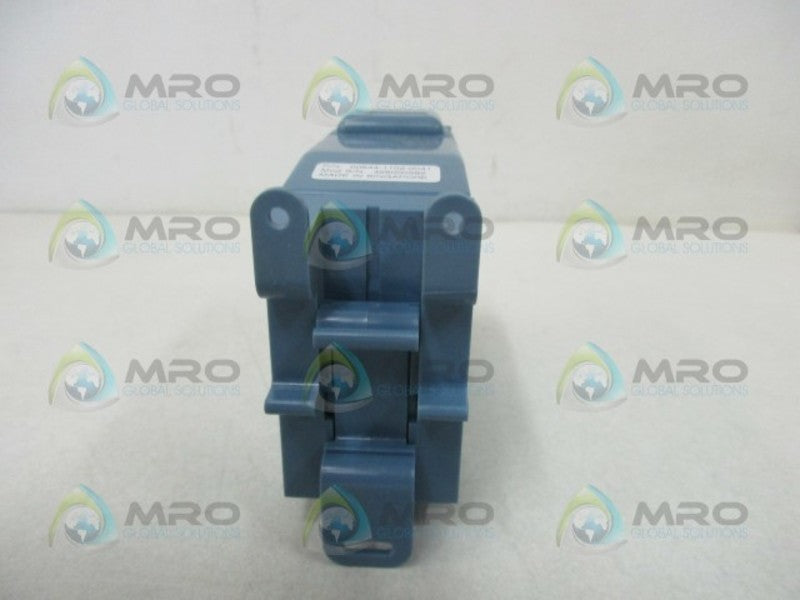 ROSEMOUNT MODEL 644RI1 TEMPERATURE TRANSMITTER  NSMP