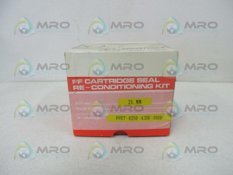 FLEXIBOX INTERNATIONAL B914477 REPAIR KIT  NSMP