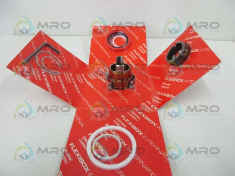FLEXIBOX INTERNATIONAL B914477 REPAIR KIT  NSMP