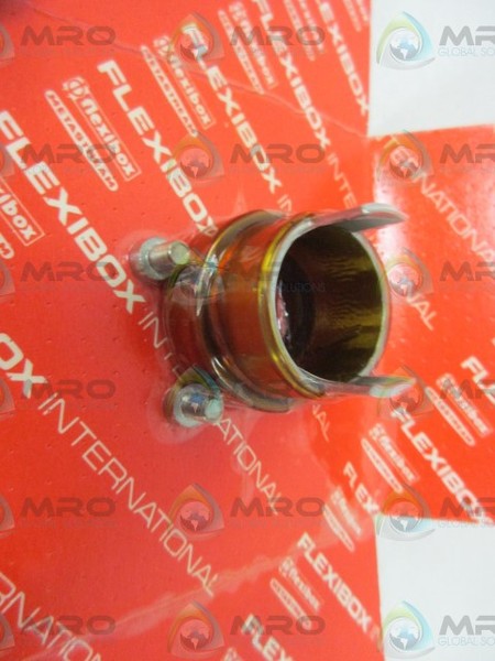 FLEXIBOX INTERNATIONAL B914477 REPAIR KIT  NSMP