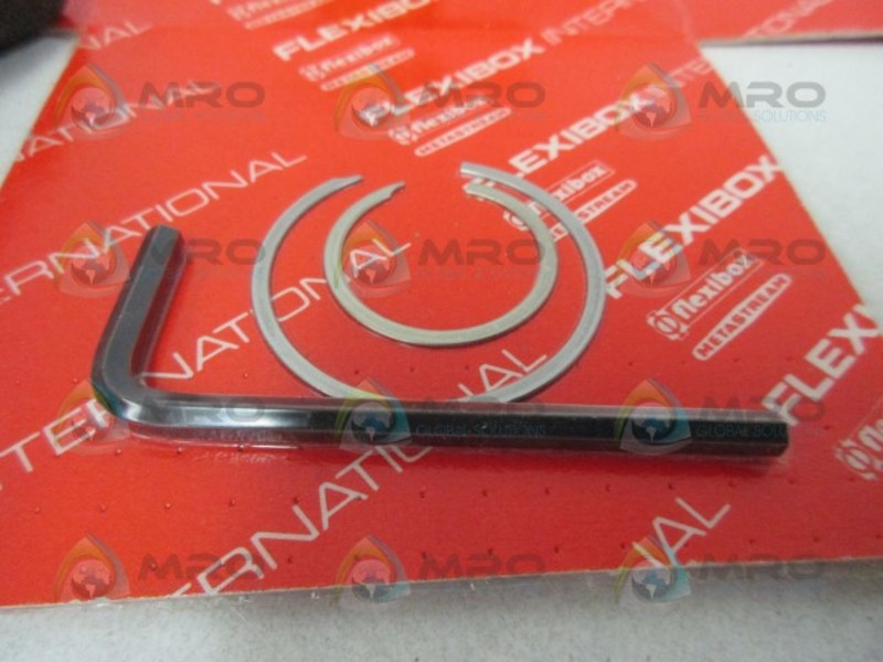 FLEXIBOX INTERNATIONAL B914477 REPAIR KIT  NSMP