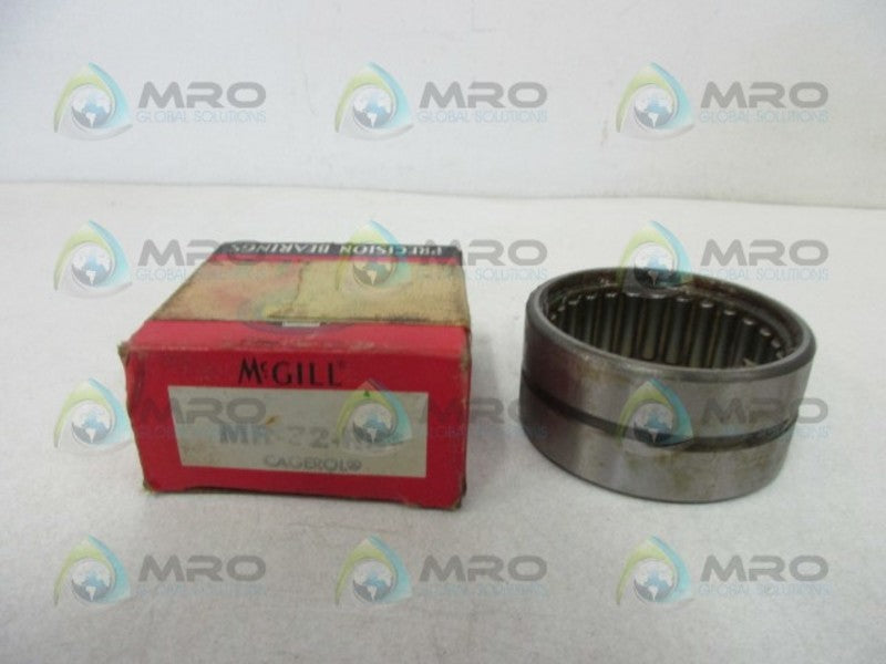 MCGILL MR-32-RS NEEDLE BEARING  UNMP